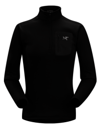 ARC'TERYX RHO AR ZIP NECK MEN'S